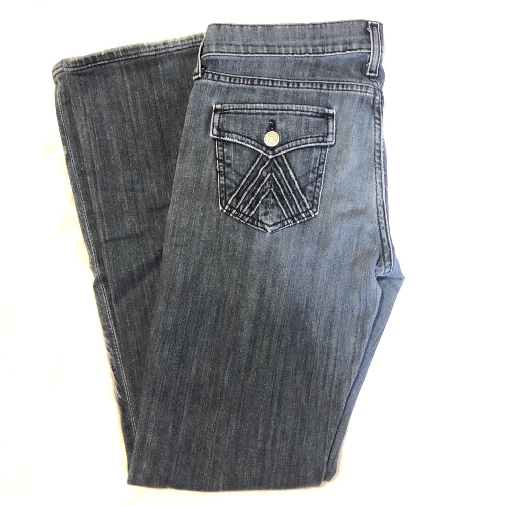 7 For All Mankind jeans Size 28